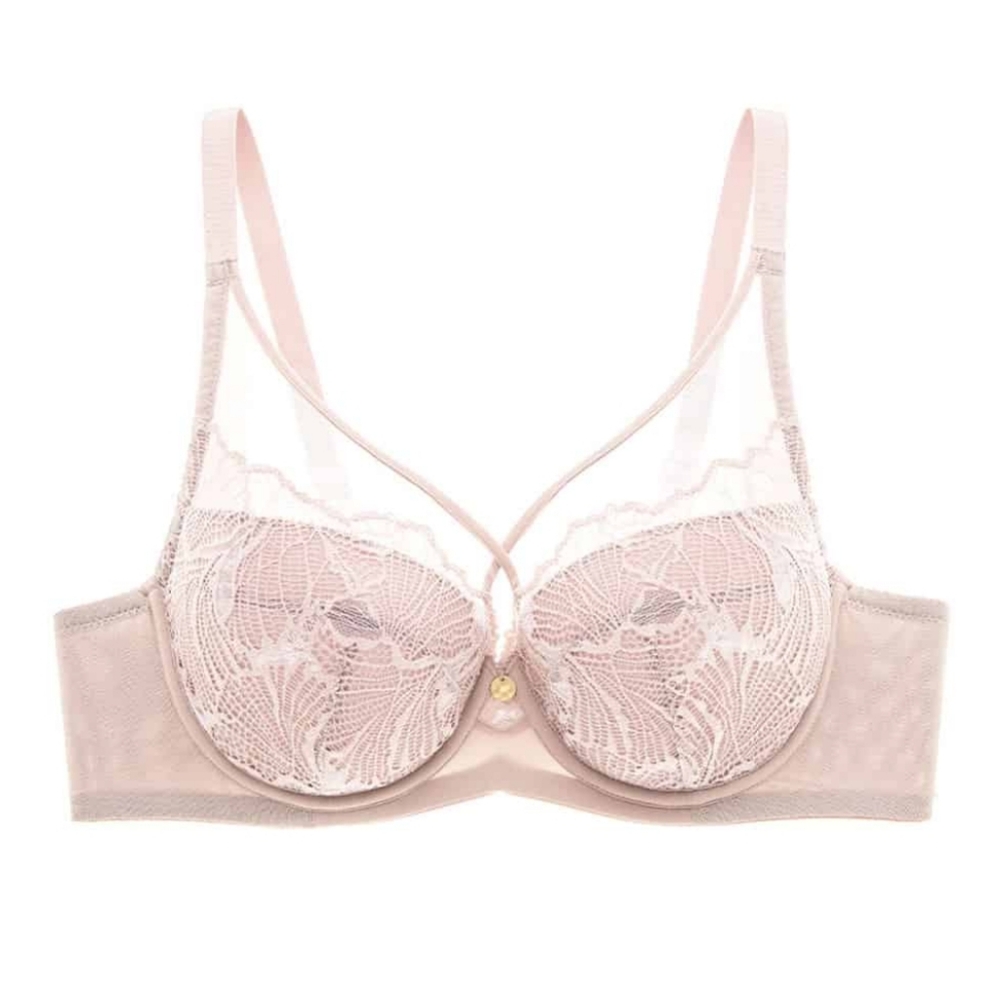 Understance Ivy Full Coverage Underwire Bra